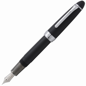 Sailor 1911 Profit FL Mat Black Fountain Pen for Lawyer  