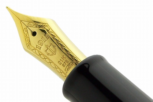 Sailor 1911 Large 21 Gold Profit21 Fountain Pen New  