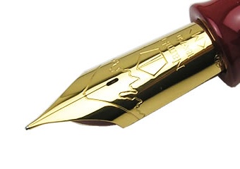 Namiki Yukari Royale Urushi Japanese Version Lacquer Vermilion Ring