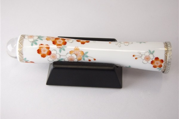 Authentic Goods from Japan Arita Porcelain Kaleidoscope