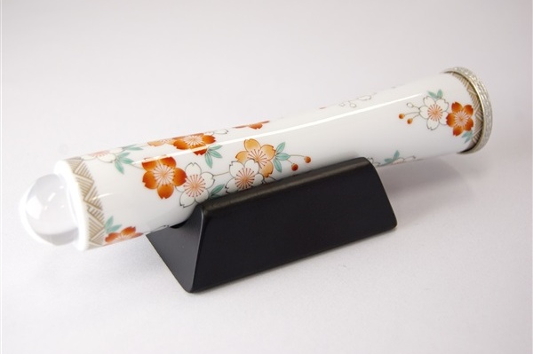 Authentic Goods from Japan Arita Porcelain Kaleidoscope