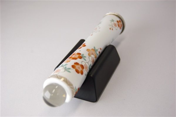 Authentic Goods from Japan Arita Porcelain Kaleidoscope