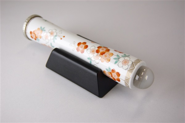 Authentic Goods from Japan Arita Porcelain Kaleidoscope